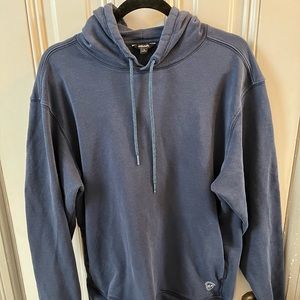 Men’s Allbirds R&R Hoodie - Size XL